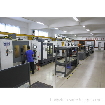Plastic Injection Mold for Electronic Parts